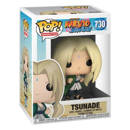 Funko POP! - Naruto Shippuden - Tsunade 730