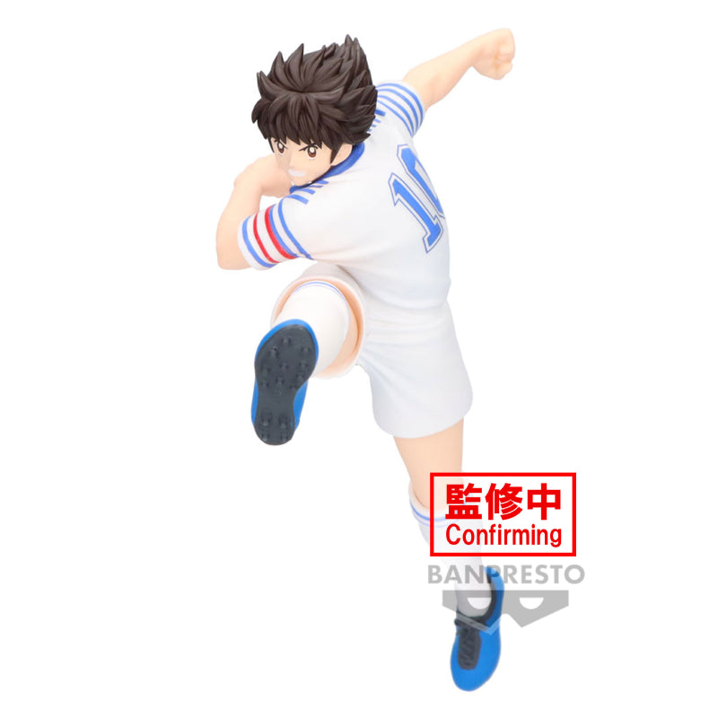 Banpresto - Vibration Stars - Captain Tsubasa - Ozora Tsubasa