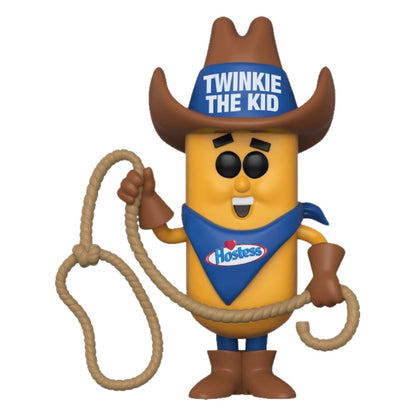 Funko POP! - Ad Icons - Twinkie the kid 27