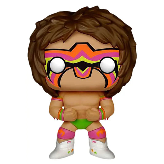 Funko POP! - WWE - Ultimate Warrior 20