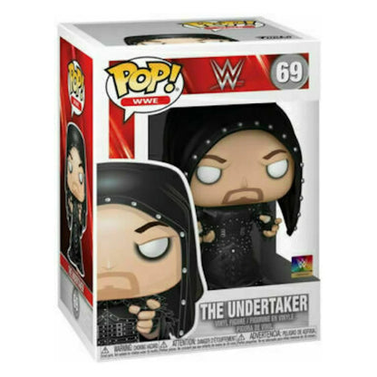 Funko POP! - WWE - The Undertaker 69