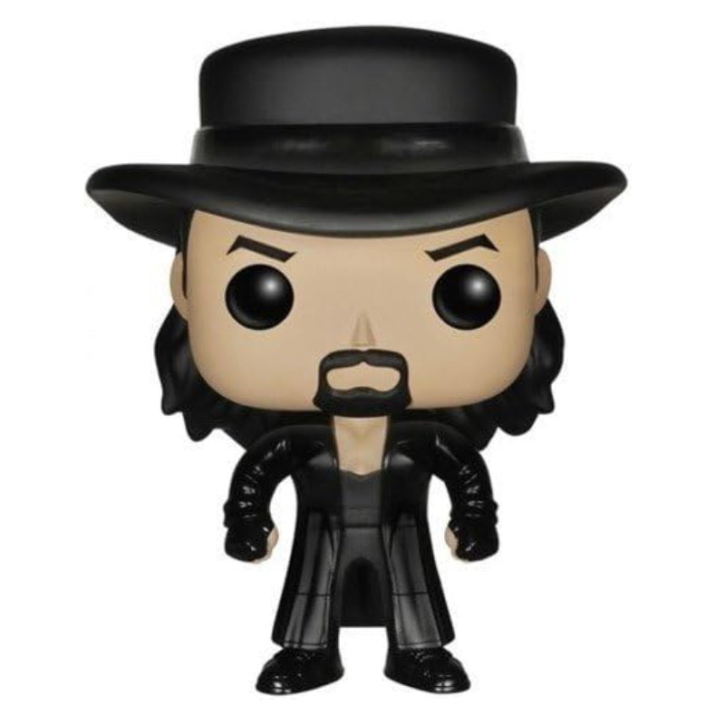 Funko POP! - WWE - Undertaker 08