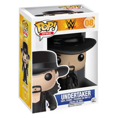 Funko POP! - WWE - Undertaker 08