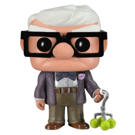 Funko POP! - Up - Carl 59