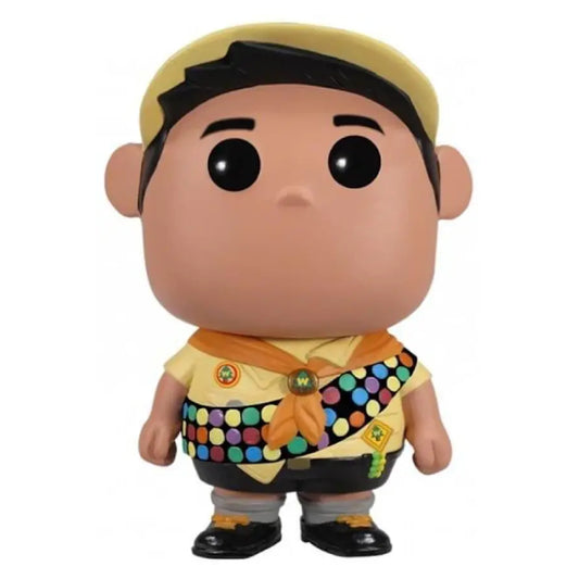 Funko POP! - Up - Russell 60