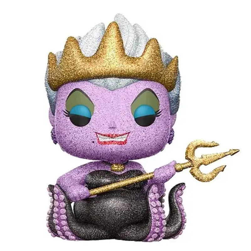 Funko POP! - La sirenetta - Ursula Diamond 231