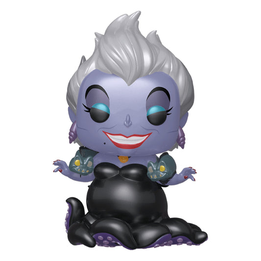 Funko POP! - La sirenetta - Ursula Metallic 568