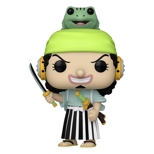 Funko POP! - One Piece - Usohachi 1474