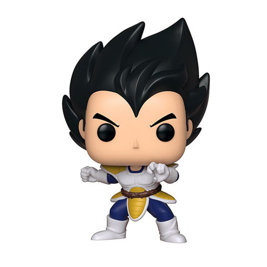 Funko POP! - Dragon Ball - Vegeta 614