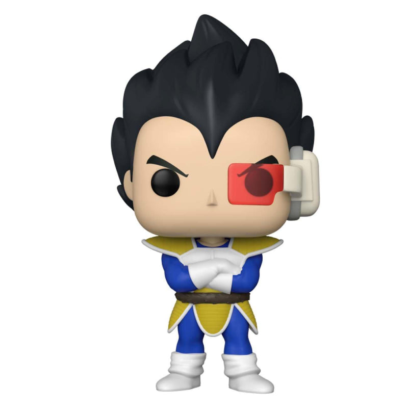 Funko POP! - Dragon Ball - Vegeta 10