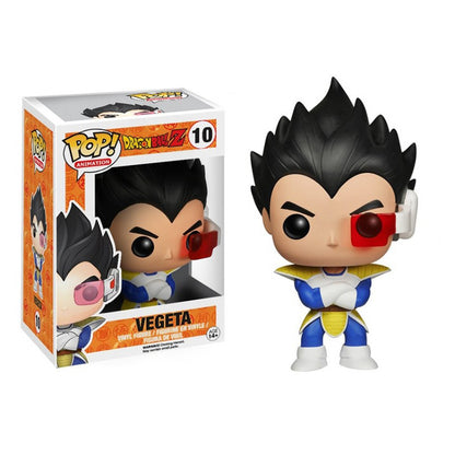 Funko POP! - Dragon Ball - Vegeta 10