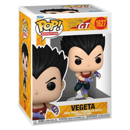 Funko POP! - Dragon Ball - Vegeta 1627
