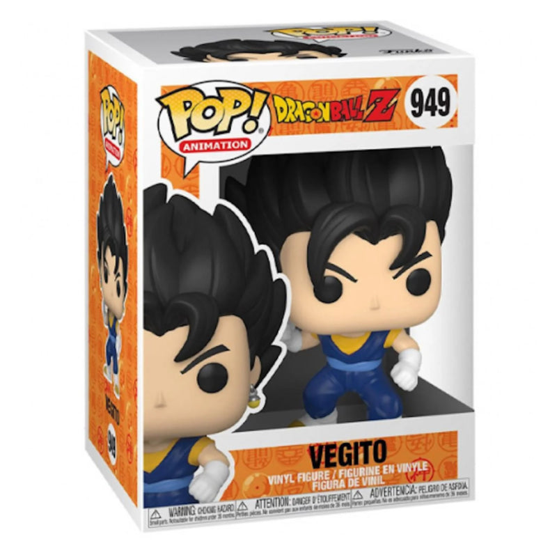 Funko POP! - Dragon Ball - Vegito 949