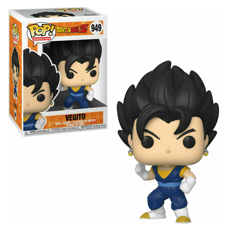 Funko POP! - Dragon Ball - Vegito 949