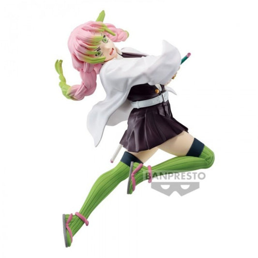 Banpresto - Vibration Stars - Demon Slayer - Mitsuri Kanroji