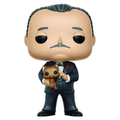 Funko POP! - The Godfather - Vito Corleone 389