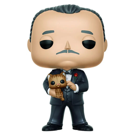 Funko POP! - The Godfather - Vito Corleone 389