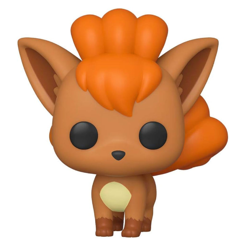 Funko POP! - Pokémon - Vulpix 580