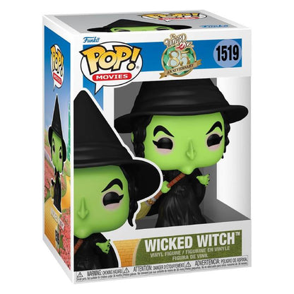 Funko POP! - Il mago di Oz - Wicked Witch 1519