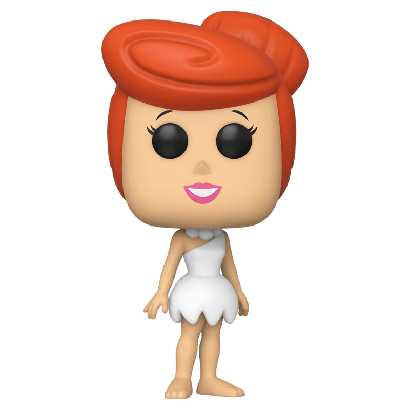 Funko POP! - The Flintstones - Wilma Flintstone 696