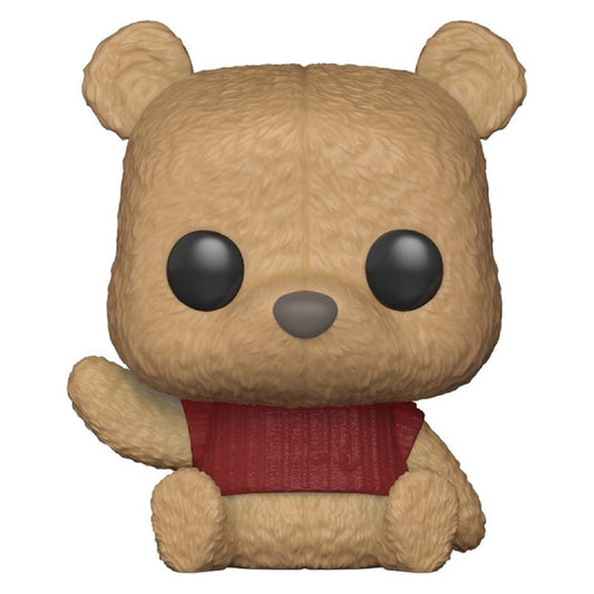 Funko POP! - Winnie the Pooh - Winnie the Pooh 438