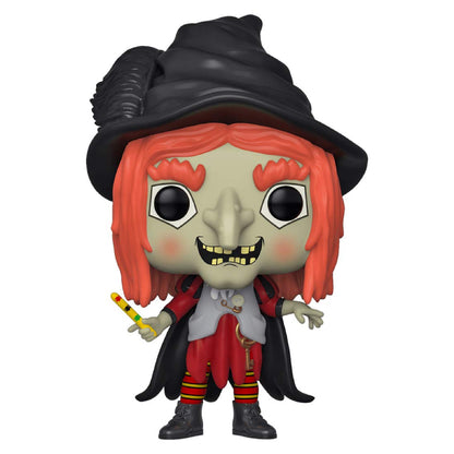 Funko POP! - Television - Witchiepoo 896