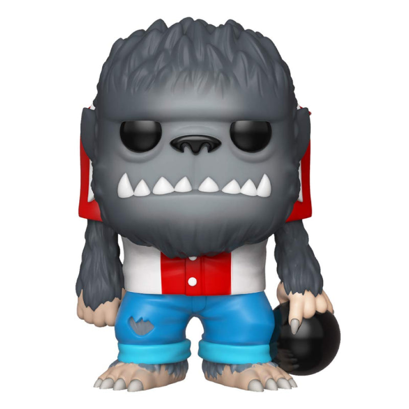 Funko POP! - Funko - Wolfgang 18