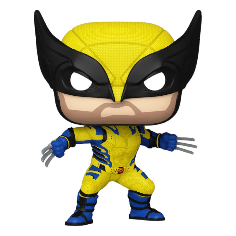 Funko POP! - Marvel - Wolverine 1363