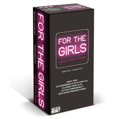 Yas!Games - For the girls