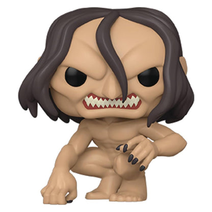 Funko POP! - Attack on titan - Ymir's Titan 1168