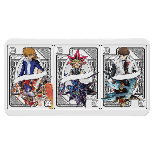 Yu-Gi-Oh! Trading Card Game - Tin Mega-Pack 2025 (IT)