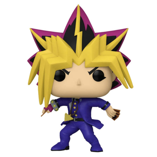 Funko POP! - Yu-Gi-Oh! - Yami Yugi 1451