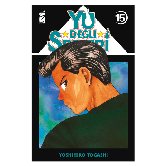 Yu degli spettri New Edition 15