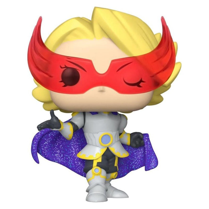 Funko POP! - My Hero Academia - Yuga Aoyama 1144