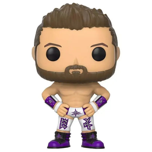 Funko POP! - WWE - Zack Ryder 44