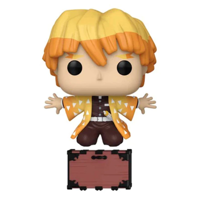 Funko POP! - Demon Slayer - Zenitsu Agatsuma 1488