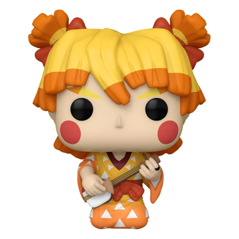 Funko POP! - Demon Slayer - Zenitsu Agatsuma 1531