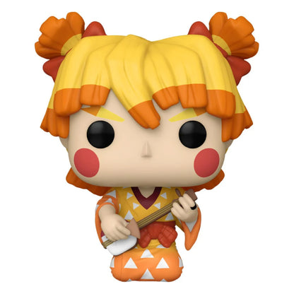 Funko POP! - Demon Slayer - Zenitsu Agatsuma 1531