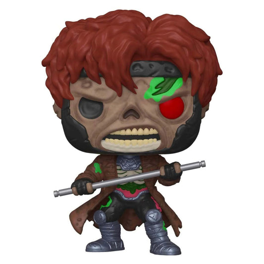 Funko POP! - Marvel - Zombie Gambit 788