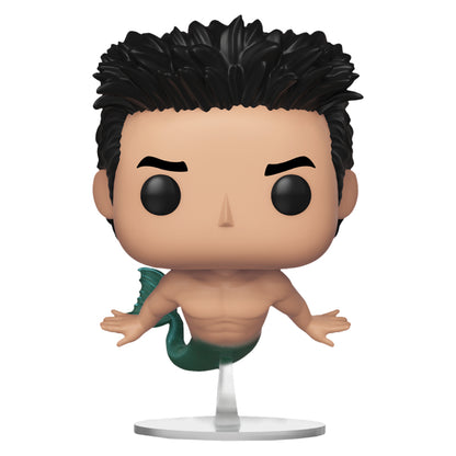 Funko POP! - Zoolander - Derek Zoolander 703