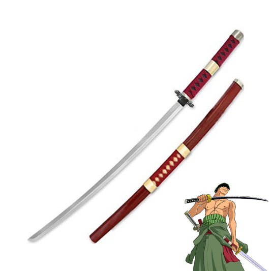 Katana - One Piece - Zoro (Sandai Kitetsu)