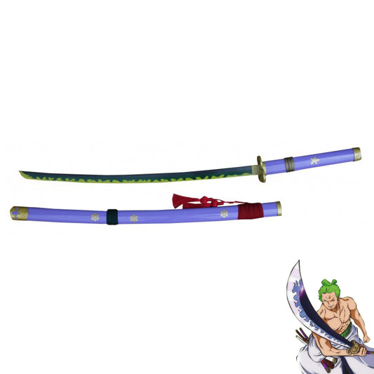 Katana - One Piece - Zoro (Enma)