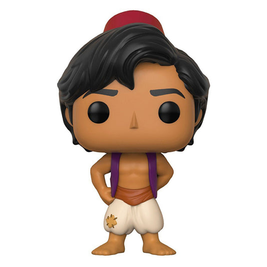 Funko POP! - Aladdin - Aladdin 352