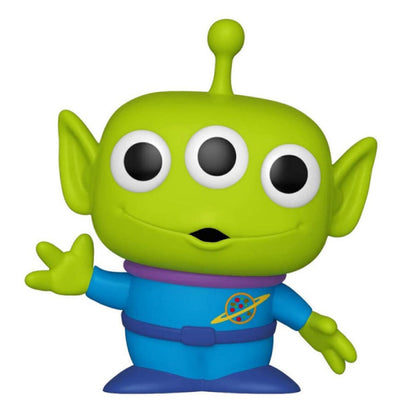 Funko POP! - Toy Story - Alien 525