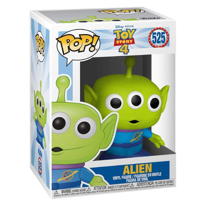 Funko POP! - Toy Story - Alien 525