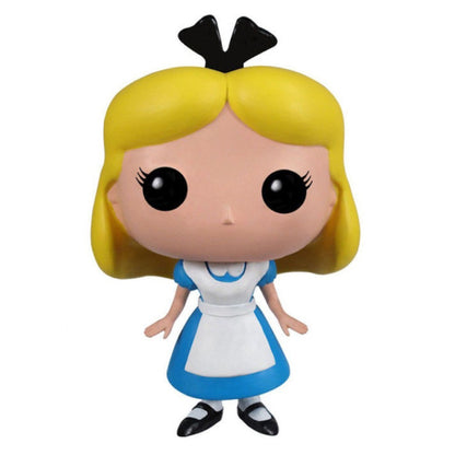 Funko POP! - Alice nel paese delle meraviglie - Alice 49