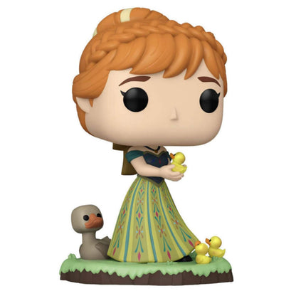 Funko POP! - Frozen - Anna 1023