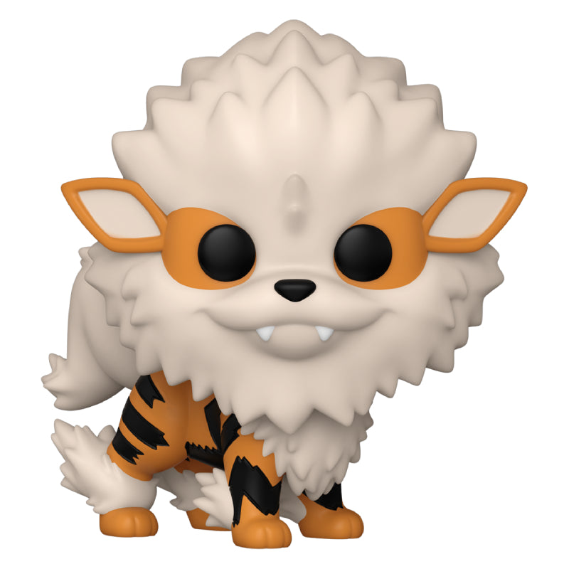 Funko POP! - Pokémon - Arcanine 920