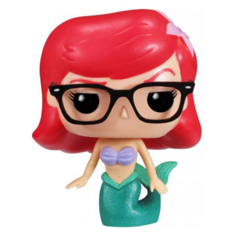 Funko POP! - La sirenetta - Ariel Nerd 66