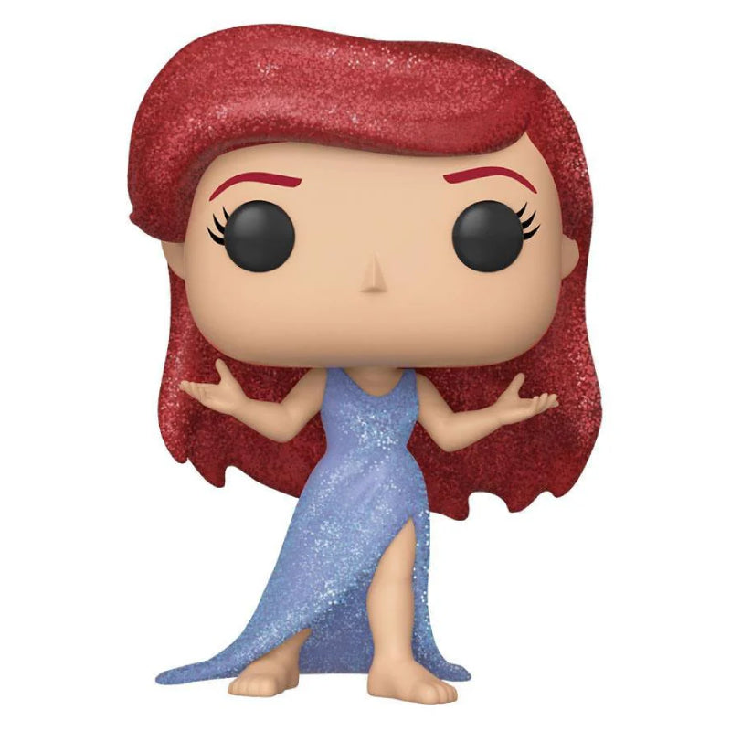 Funko POP! - La sirenetta - Ariel Diamond 564